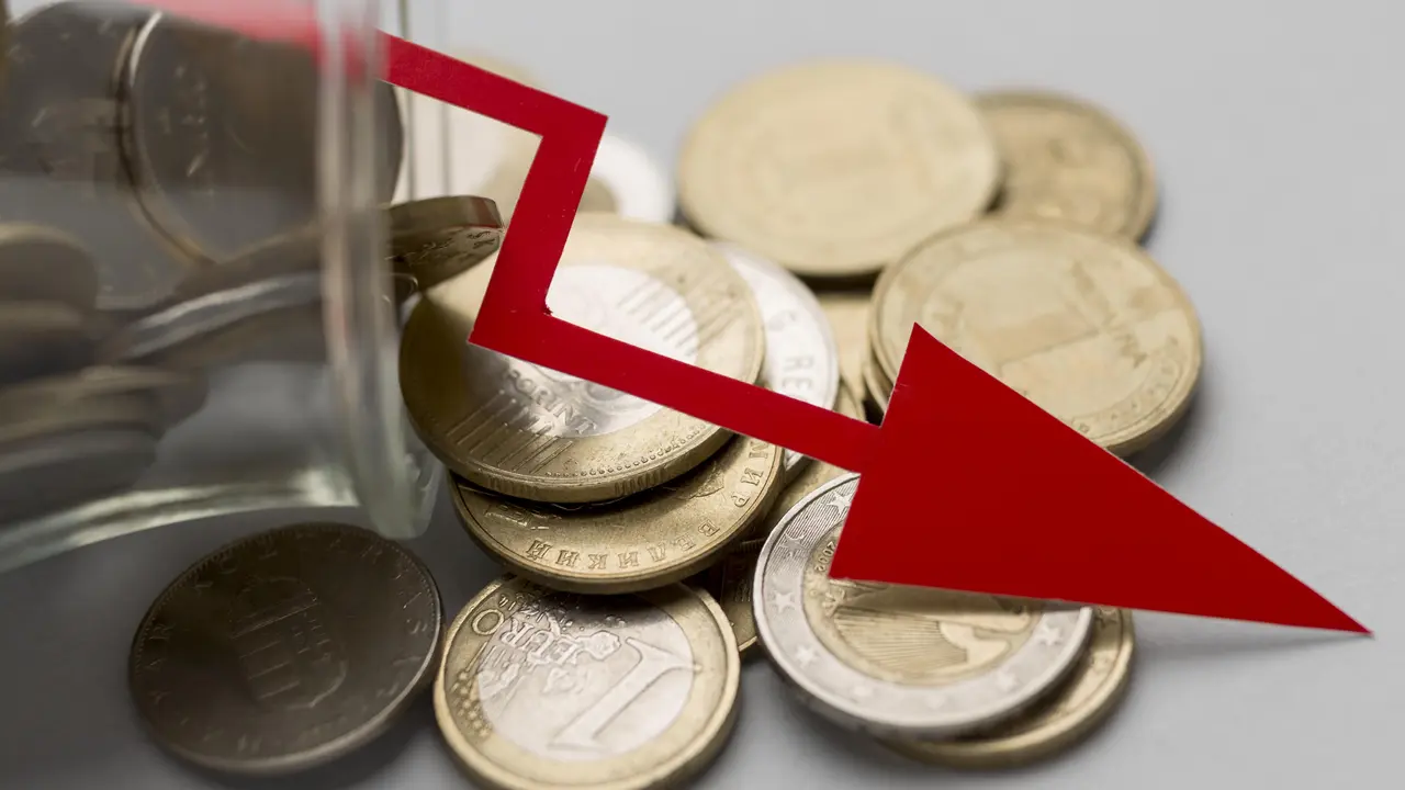 Come proteggere i guadagni dalle crisi finanziarie
